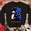 Cowboy Bebop Anime Sweatshirt, Whatever Happens Happens Sweater, See You Space Cowboy, Aesthetic Anime Spike Spiegel Unisex Sweatshirt