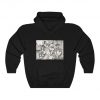 Cowboy Bebop Art Hoodie, See You Space Cowboy Hoodie