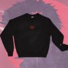 Cowboy Bebop Champion Sweatshirt - 90s Anime Inspired Spike Cowboy Bebop Sweatshirt