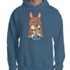 Cowboy Bebop Ein Ramen Hoodie