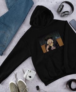 Cowboy Bebop Hoodie