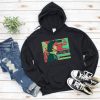 Cowboy Bebop Hoodie, Whatever happens, happens, anime hoodie