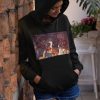 Cowboy Bebop Hoodie, Whatever happens, happens, anime hoodie, aesthetic hoodie