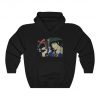 Cowboy Bebop Hoodie, Whatever happens, happens, anime hoodie, aesthetic hoodie, anime aesthetic, japanese hoodie, Spike Spiegel