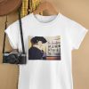 Cowboy Bebop No Smoking Spike Spiegel UNISEX T-Shirt