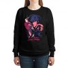 Cowboy Bebop See You Space Cowboy Sweatshirt