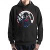 Cowboy Bebop Spike Spiegel Hoodie