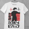 Cowboy Bebop T-Shirt