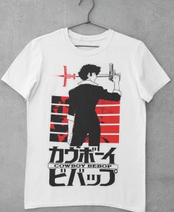 Cowboy Bebop T-Shirt