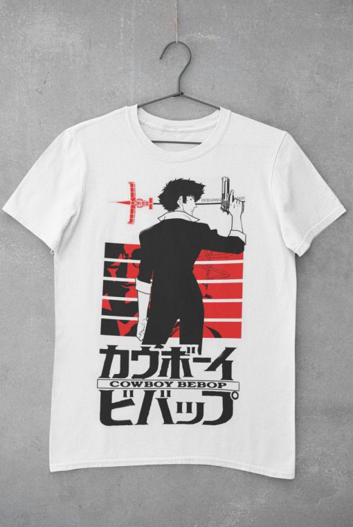 Cowboy Bebop T-Shirt