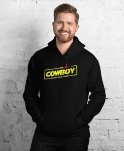 Cowboy - See You Space Cowboy Hoodie