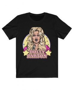 Dolly Parton, Dolly parton shirt, Vintage Dolly Parton shirt, 70s concert shirt, Retro Dolly Parton shirt, Country retro shirt