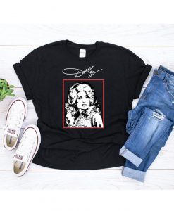 Dolly Parton Shirt,Dolly T-shirt