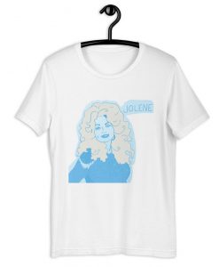 Dolly Parton Short-Sleeve Unisex T-Shirt