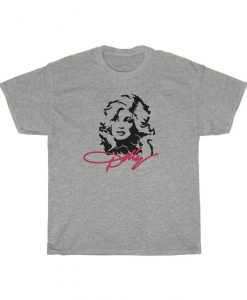 Dolly Parton TShirt