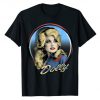 Dolly Parton Western T-Shirt