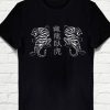 Dragon T-shirt,Aesthetic Clothing,Hipster clothing,Tumblr