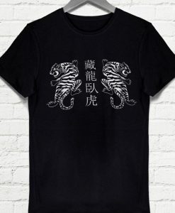 Dragon T-shirt,Aesthetic Clothing,Hipster clothing,Tumblr