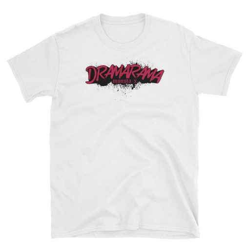 Dramarama Short-Sleeve Unisex T-Shirt