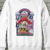 Electric Magic Sweatshirt