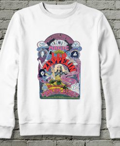 Electric Magic Sweatshirt