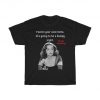 Fasten your seat belts. It's going to be a bumpy night. Margo Channing Classic movie quot Tshirt