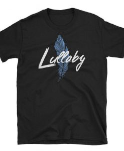 GOT7 Lullaby Short-Sleeve Unisex T-Shirt