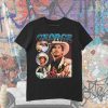 George Strait Vintage inspired 90's Rap Unisex T-Shirt