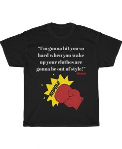 Goonies classic movie quote parody! Tee