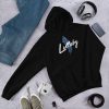 Got7 Lullaby Hooded Sweatshirt, Kpop Hoodie