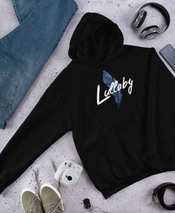 Got7 Lullaby Hooded Sweatshirt, Kpop Hoodie