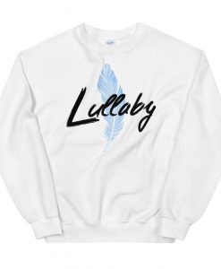 Got7 Lullaby, Kpop Unisex Sweatshirt