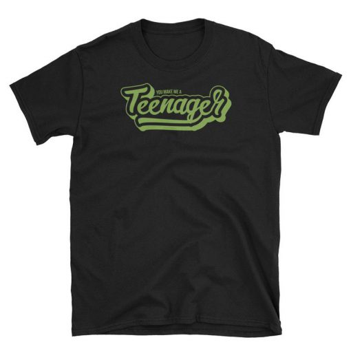 Got7 Teenager Short-Sleeve Unisex T-Shirt