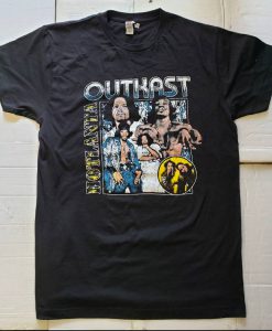 HOTLANTA OUTKAST Shirt