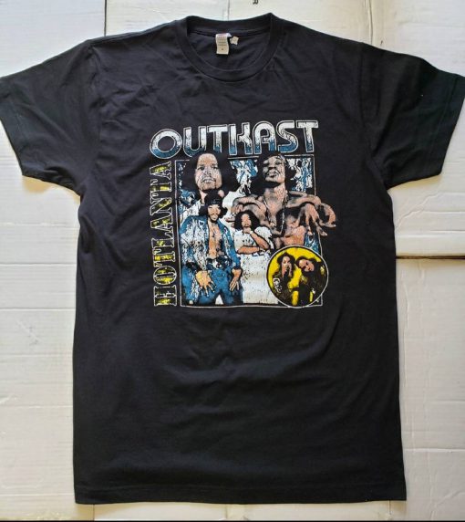 HOTLANTA OUTKAST Shirt