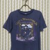 Hank Williams Jr t-shirt