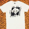 Hank Williams Shirt