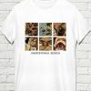 Hieronymus Bosch shirt,Art t-shirt,Bosch t-shirt