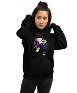 J Hope Chicken Noodle Soup J-Hope Unisex Hoodie