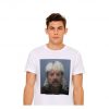 Joe Exotic Mugshot Unisex T-Shirt