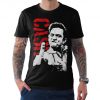 Johnny Cash Middle Finger Vintage T-Shirt