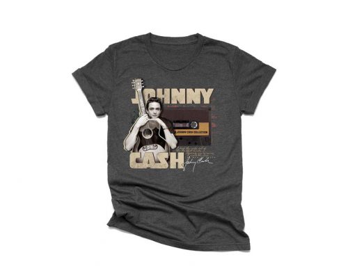 Johnny Cash Shirt, Country Music, Country Girl Shirt, Country Music Shirt, Country Concert Shirt