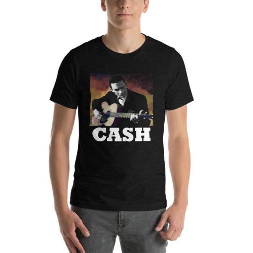 Johnny Cash T-Shirt