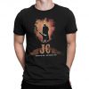 Johnny Cash Vintage T-Shirt