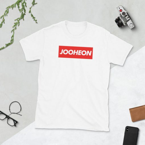 Jooheon, Monsta X Jooheon, Monsta X Concert, Short-Sleeve Unisex T-Shirt