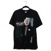 Kenny Rogers On Tour Portrait Tee Shirt