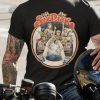 Kenny Rogers Shirt Six Pack Shirt