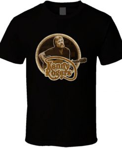 Kenny Rogers T Shirt