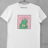 Kermit The Frog Meme T-shirt