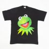 Kermit The Frog The Muppet Show T shirt